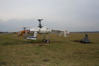 HA-MPL @ LHNY - LHNY, Nyíregyháza airport, Hungary - by Attila Groszvald-Groszi