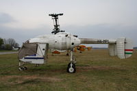 HA-MPL @ LHNY - LHNY, Nyíregyháza airport, Hungary - by Attila Groszvald-Groszi