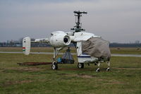 HA-MPL @ LHNY - LHNY, Nyíregyháza airport, Hungary - by Attila Groszvald-Groszi