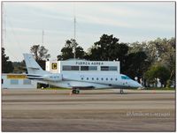 PR-WTR @ SUMU - Landed at SUMU - by Amilcar Carriqui Duarte
