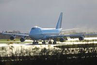 OE-IFD @ CPH - Copenhagen 20.11.2018 an unexpeeted visitor. - by leo larsen