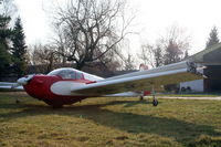 HA-1227 @ LHFH - LHFH, Farkashegy Airport, Hungary - by Attila Groszvald-Groszi