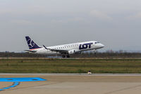 SP-LIB @ LDZA - LO611 WAW-ZAG