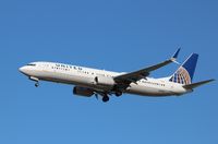 N68821 @ KLAS - Boeing 737-924ER - by Mark Pasqualino