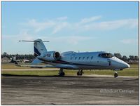 LV-FUF @ SUAA - Taxi in SUAA - by Amilcar Carriqui Duarte