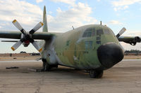 N479TM @ KVIS - kvis - by Jeroen Stroes