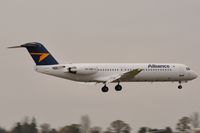 VH-UQN @ EGSH - Returning from test flight. - by keithnewsome