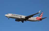 N943NN @ KLAS - Boeing 737-823 - by Mark Pasqualino
