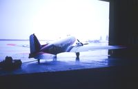 150189 @ KEF - Keflavik 21.3.1970 - by leo larsen