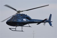 G-PDGT @ EGSH - Flying with a new logo on the side. - by Graham Reeve