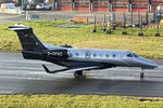 D-CFHZ @ EGGW - At London Luton - by Terry Fletcher