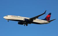 N881DN @ KLAS - Boeing 737-932ER - by Mark Pasqualino