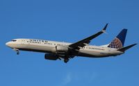 N68801 @ KLAS - Boeing 737-924ER - by Mark Pasqualino