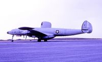 52-3416 @ KEF - Keflavik 24.3.1970 - by leo larsen