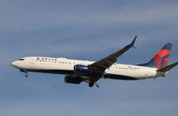 N867DN @ KLAS - Boeing 737-932ER - by Mark Pasqualino