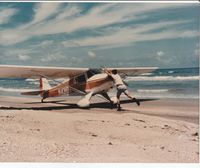 N43102 - On The Beach - by Unknown