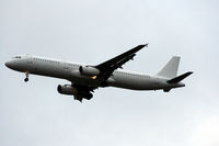 OY-RUU @ EKCH - OY-RUU landing rw 04R