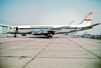 SE-DBC @ CPH - Copenhagen 8.4.1970 - by leo larsen