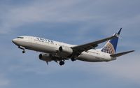N33286 @ KLAS - Boeing 737-824