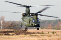 D-665 - GLV Oirschot - by Jeroen Stroes