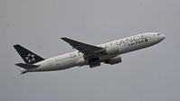 N794UA @ KSFO - SFO 2018. - by Clayton Eddy