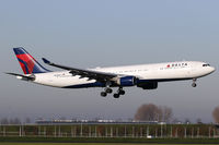 N808NW @ EHAM - EHAM - by Jeroen Stroes