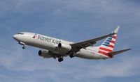 N950NN @ KLAS - Boeing 737-823 - by Mark Pasqualino