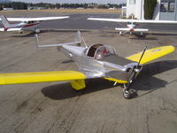 N1210H - I loved flying her. - by Curtis Block