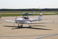 PH-DHB @ EHEH - Taken on Fly In Eindhovense Aeroclub - motorvliegen - by Hans van der Wal