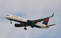 N706TW @ KLAS - Boeing 757-2Q8 - by Mark Pasqualino