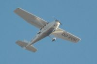 OO-EVH - Passing over Ghent, Belgium NOV18 - by joannes van mierlo