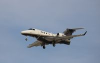 N351FX @ KLAS - Embraer EMB-505 - by Mark Pasqualino