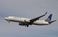 N37420 @ KLAS - Boeing 737-924ER - by Mark Pasqualino
