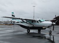 ZK-SDD @ NZAA - Latest to fleet - ex ZK-SAW - by Magnaman
