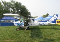 N23MZ photo, click to enlarge