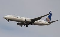 N68822 @ KLAS - Boeing 737-924ER - by Mark Pasqualino