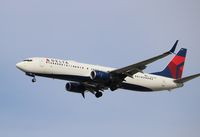 N851DN @ KLAS - Boeing 737-932ER - by Mark Pasqualino