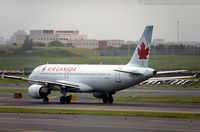 C-FGKH @ KLGA - Airbus A320-214 - Air Canada  C/N 1975, C-FGKH - by Dariusz Jezewski www.FotoDj.com