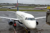 N205JQ @ KLGA - Embraer 175LR (ERJ-170-200LR) - Delta Connection (Shuttle America)   C/N 17000248, N205JQ - by Dariusz Jezewski www.FotoDj.com