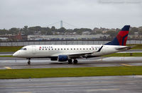 N211JQ @ KLGA - Embraer 175LR (ERJ-170-200LR) - Delta Connection (Shuttle America)   C/N 17000261, N211JQ - by Dariusz Jezewski www.FotoDj.com