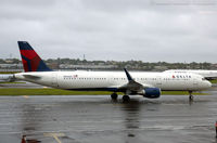 N342DN @ KLGA - Airbus A321-211 - Delta Air Lines  C/N 8159, N342DN