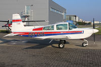 OO-LOL @ EBKT - At Wevelgem.