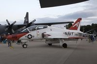 165459 @ KOSH - T-45C Goshawk 165459 A-116 from VT-7 Eagles TAW-1 NAS Meridian, MS - by Dariusz Jezewski www.FotoDj.com