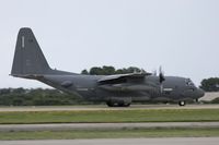 93-2105 @ KOSH - HC-130N Combat King 93-2105  from 39th RQS 920th RW Patrick AFB, FL