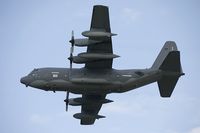 93-2105 @ KOSH - HC-130N Combat King 93-2105  from 39th RQS 920th RW Patrick AFB, FL