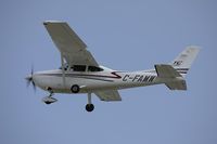 C-FAMW @ KOSH - Cessna T182T Turbo Skylane  C/N T18208092, C-FAMW - by Dariusz Jezewski www.FotoDj.com