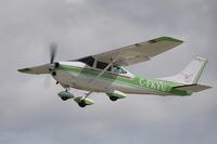 C-FKYU @ KOSH - Cessna 182K Skylane  C/N 18258325, C-FKYU - by Dariusz Jezewski www.FotoDj.com