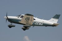 C-GEWA @ KOSH - Piper PA-28-181 Archer  C/N 28-8390047, C-GEWA - by Dariusz Jezewski www.FotoDj.com