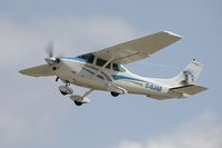 C-GJAD @ KOSH - Cessna 182P Skylane  C/N 182-63457, C-GJAD - by Dariusz Jezewski www.FotoDj.com