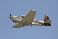 C-GMYJ @ KOSH - Mooney M20J 201  C/N 24-0733, C-GMYJ - by Dariusz Jezewski www.FotoDj.com
